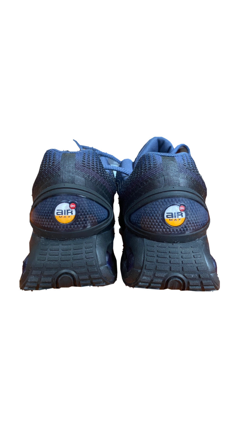 Air Max DN Thunder Blue/Black