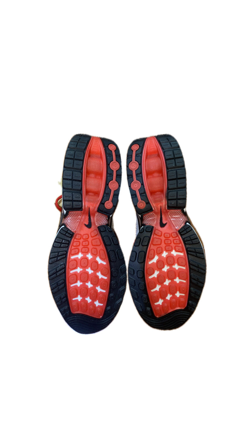 Air Max DN “University Red”