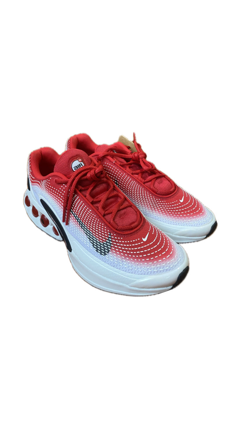 Air Max DN “University Red”