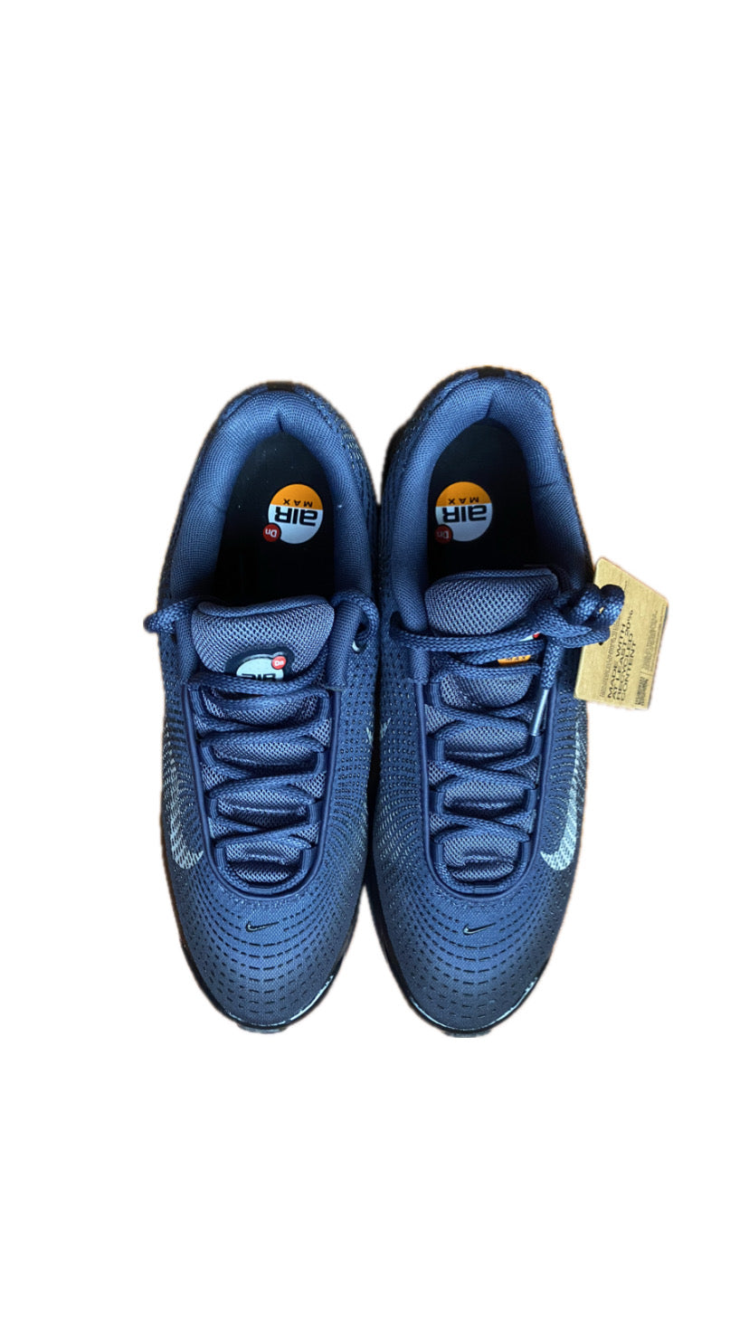 Air Max DN Thunder Blue/Black