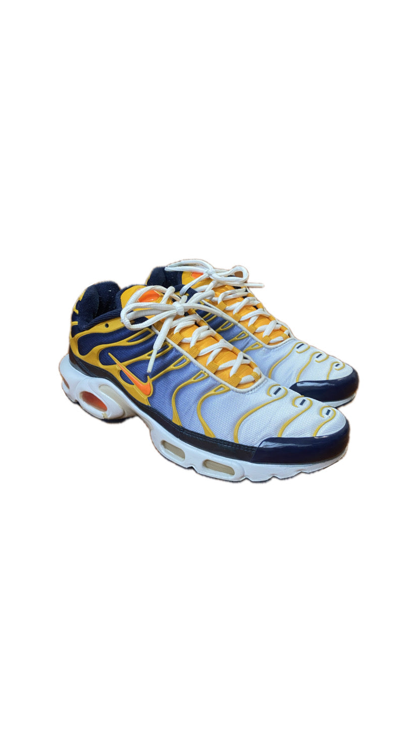 Nike Air Max TN Midnight Navy Tart