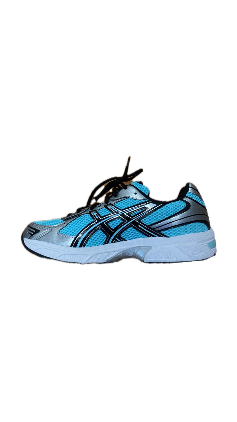 Asics Gel-1130 Larimar Blue/Pure Silver