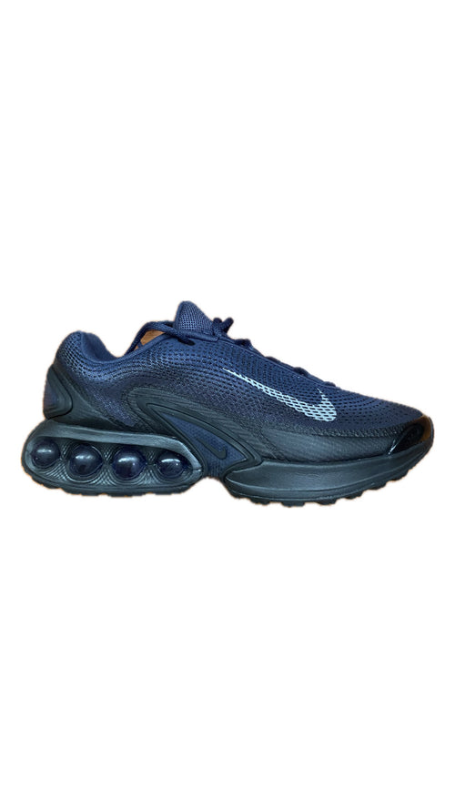 Air Max DN Thunder Blue/Black
