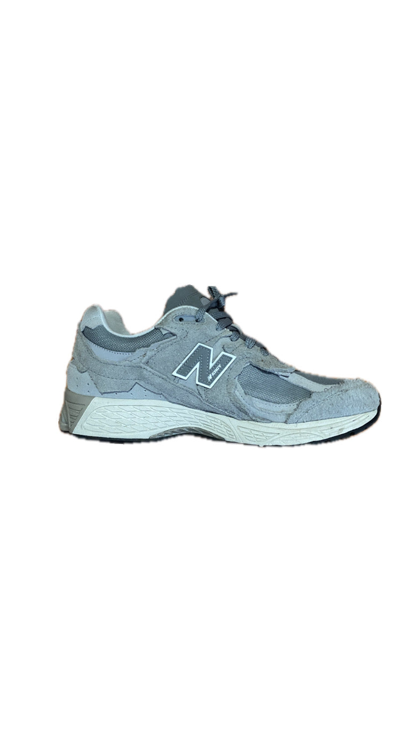 New Balance 2002r Protection Pack Grey