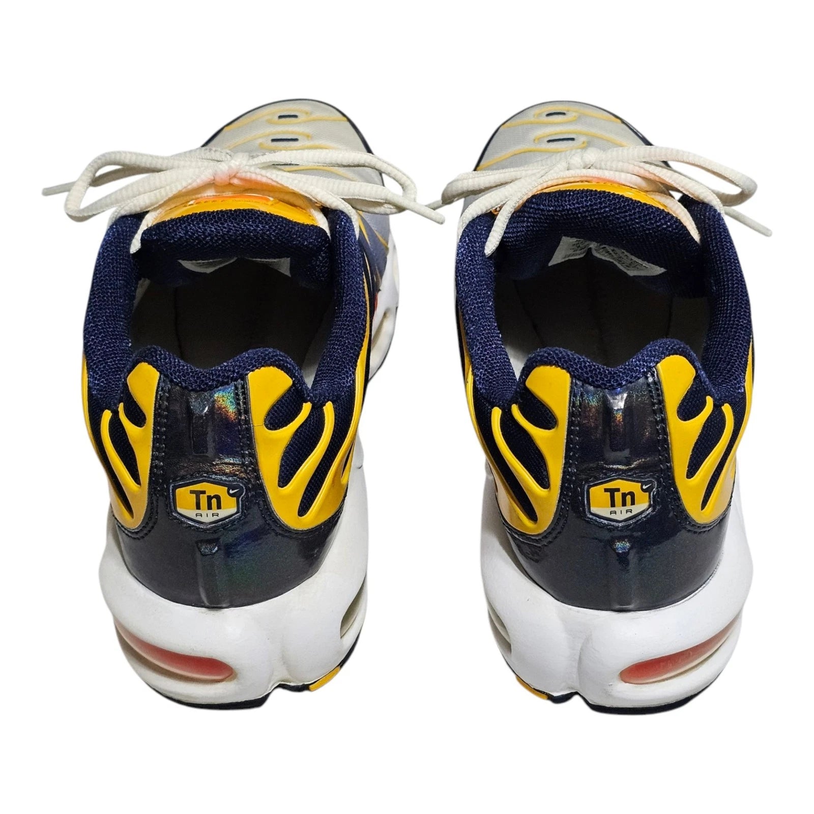 Nike Air Max TN Midnight Navy Tart