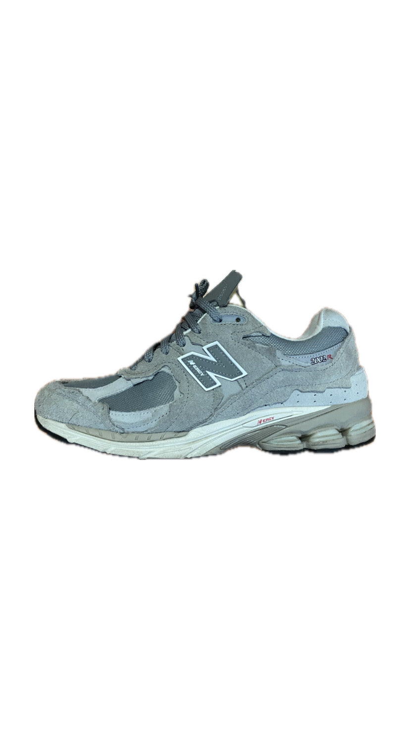 New Balance 2002r Protection Pack Grey