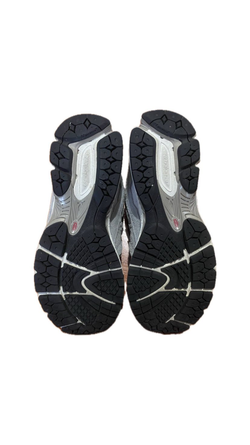 New Balance 2002r Protection Pack Grey