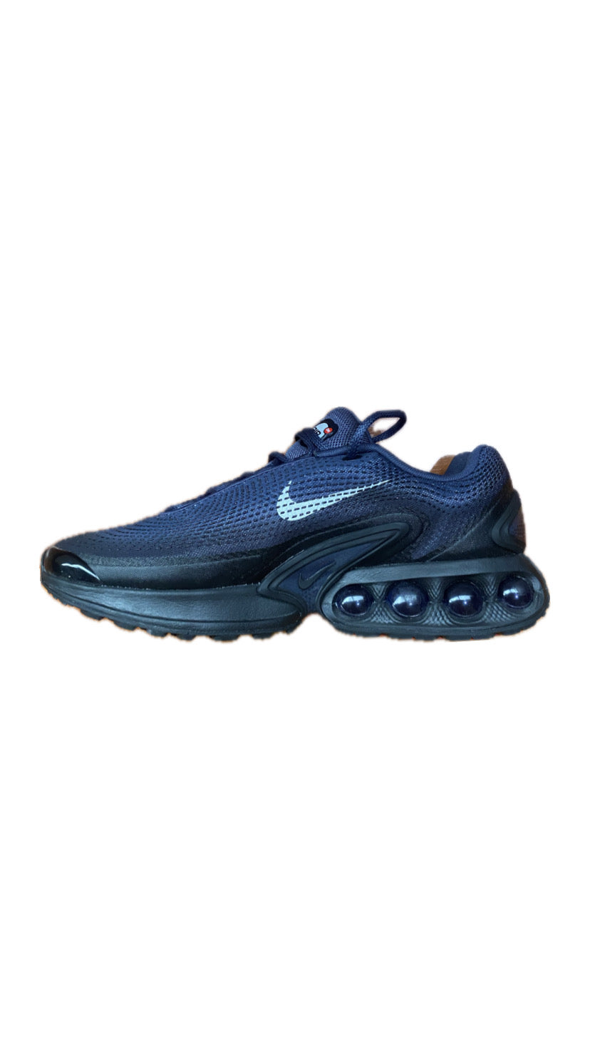 Air Max DN Thunder Blue/Black