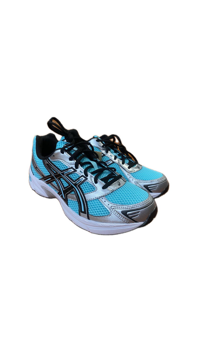 Asics Gel-1130 Larimar Blue/Pure Silver