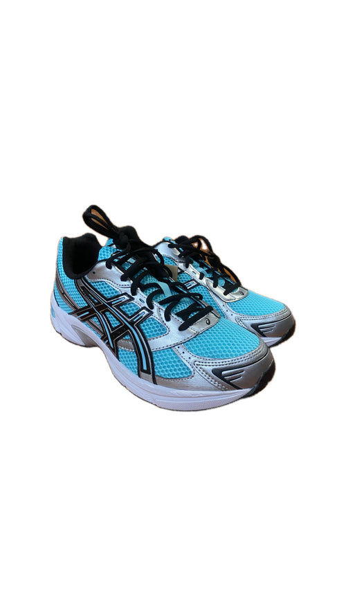 Asics Gel-1130 Larimar Blue/Pure Silver