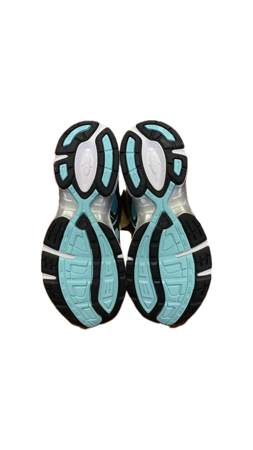 Asics Gel-1130 Larimar Blue/Pure Silver