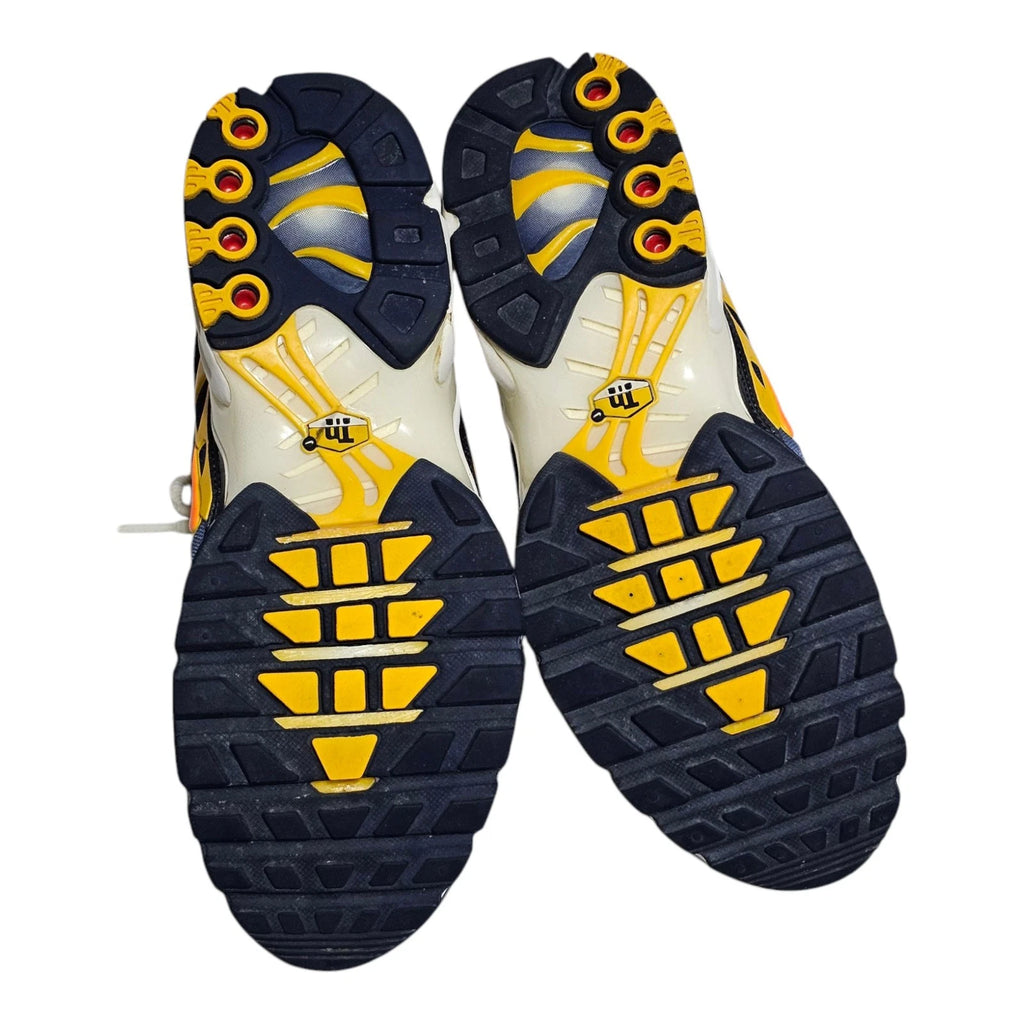 Nike Air Max TN Midnight Navy Tart