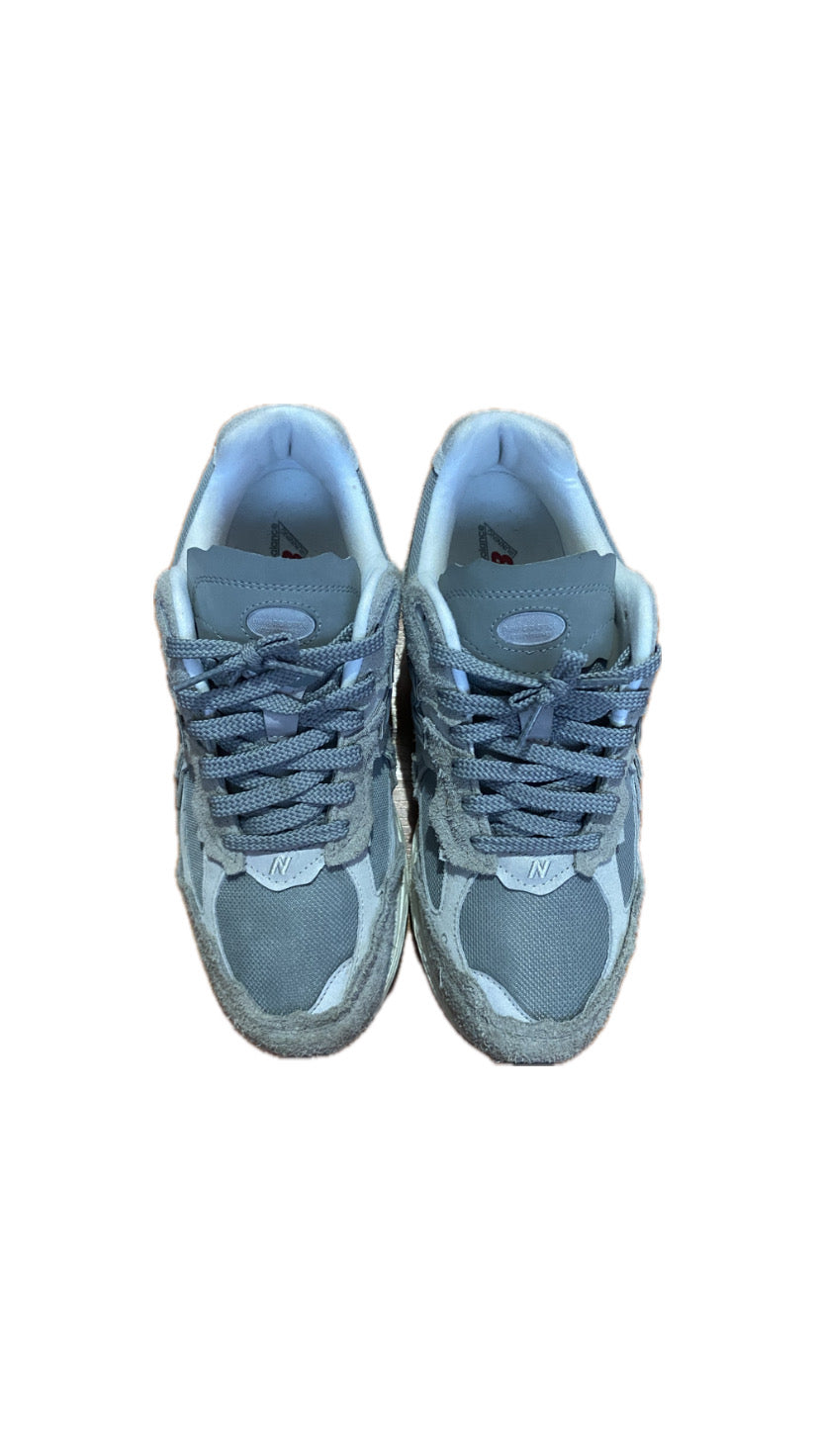 New Balance 2002r Protection Pack Grey