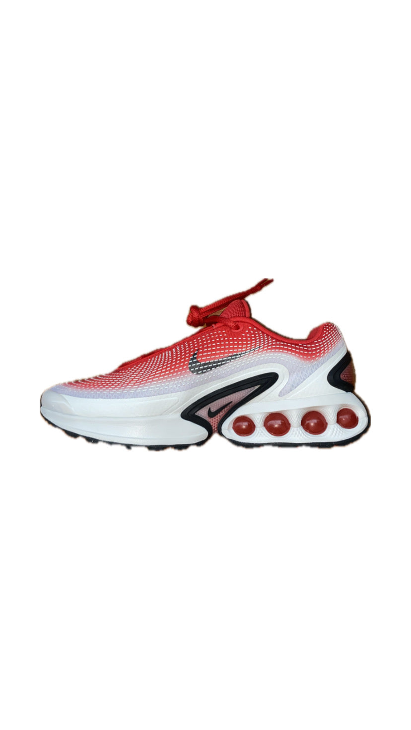 Air Max DN “University Red”