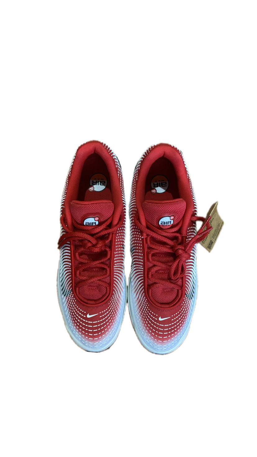 Air Max DN “University Red”