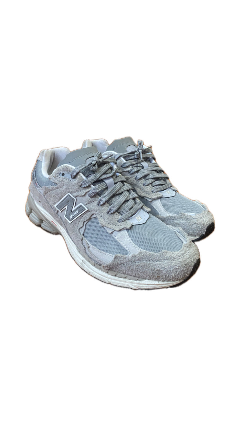 New Balance 2002r Protection Pack Grey