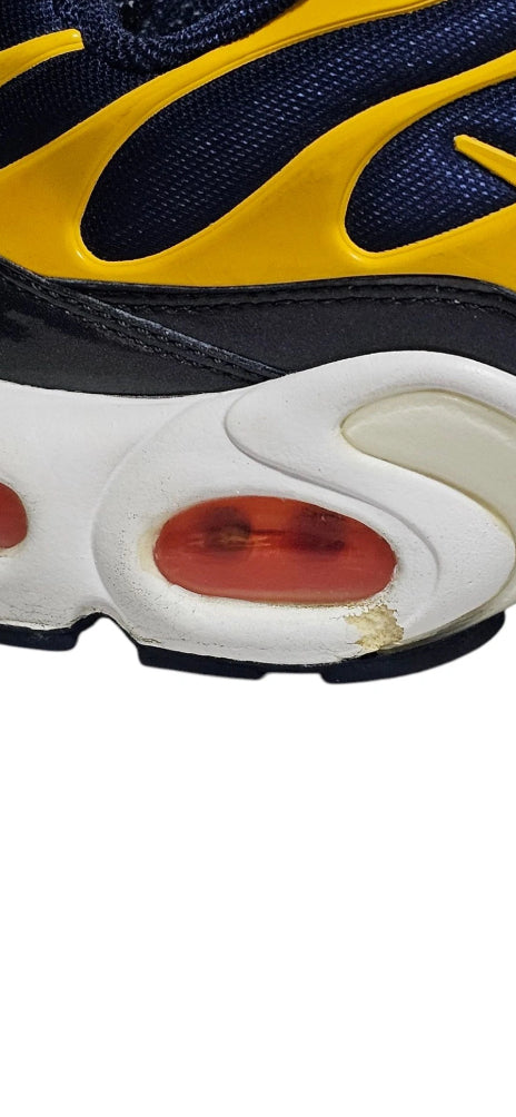 Nike Air Max TN Midnight Navy Tart