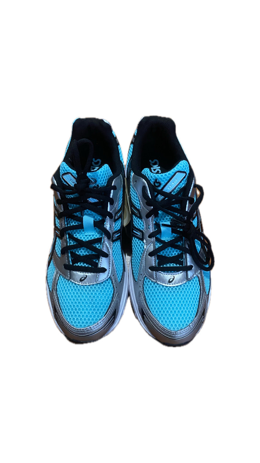 Asics Gel-1130 Larimar Blue/Pure Silver