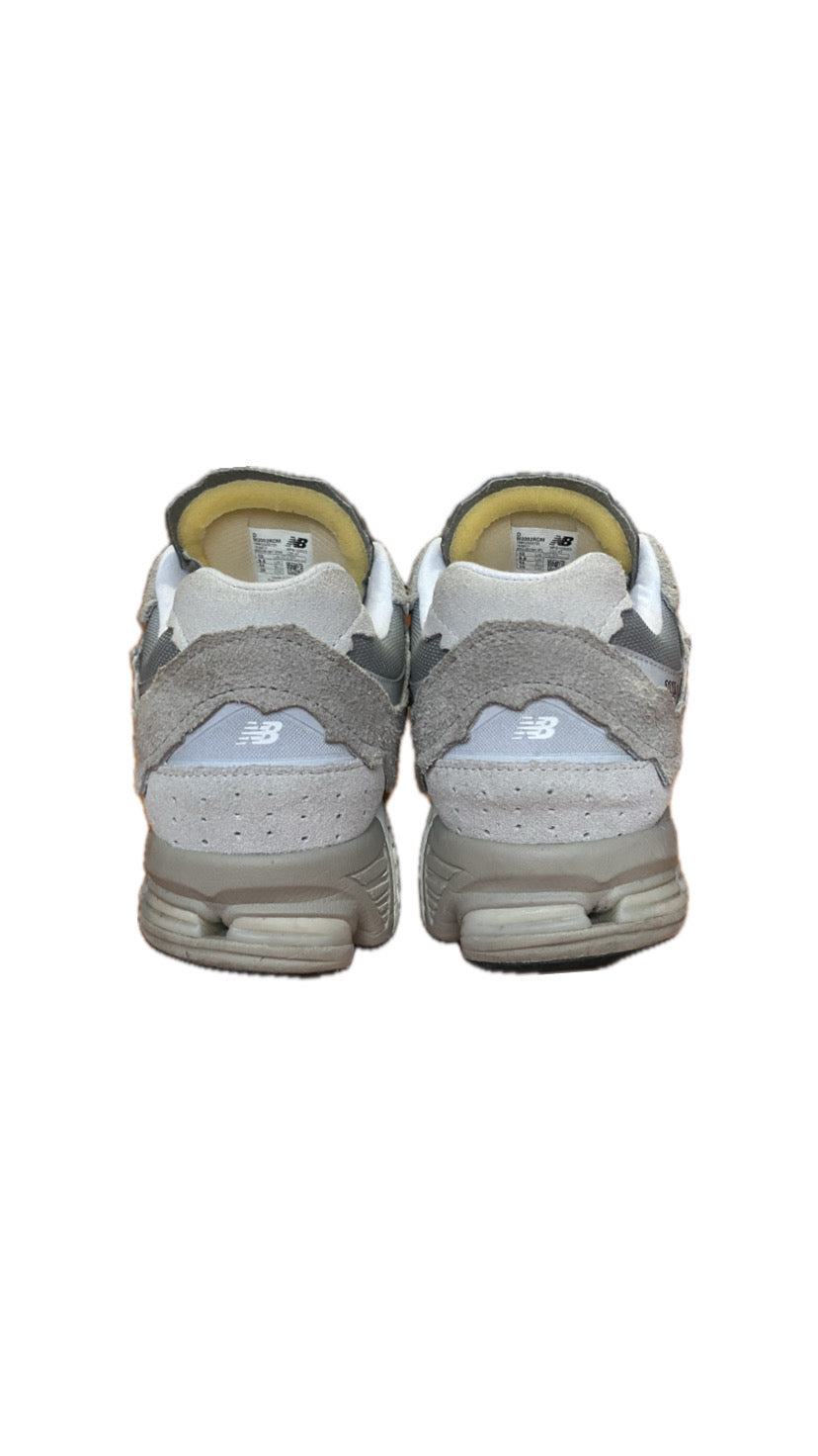 New Balance 2002r Protection Pack Grey