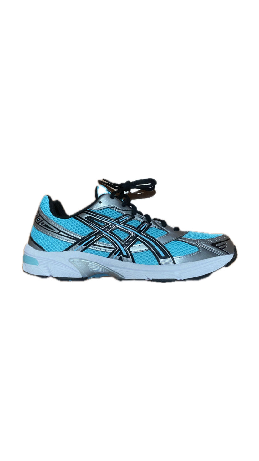 Asics Gel-1130 Larimar Blue/Pure Silver