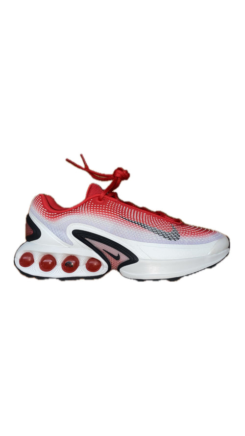 Air Max DN “University Red”