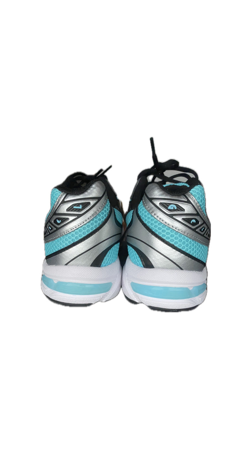 Asics Gel-1130 Larimar Blue/Pure Silver