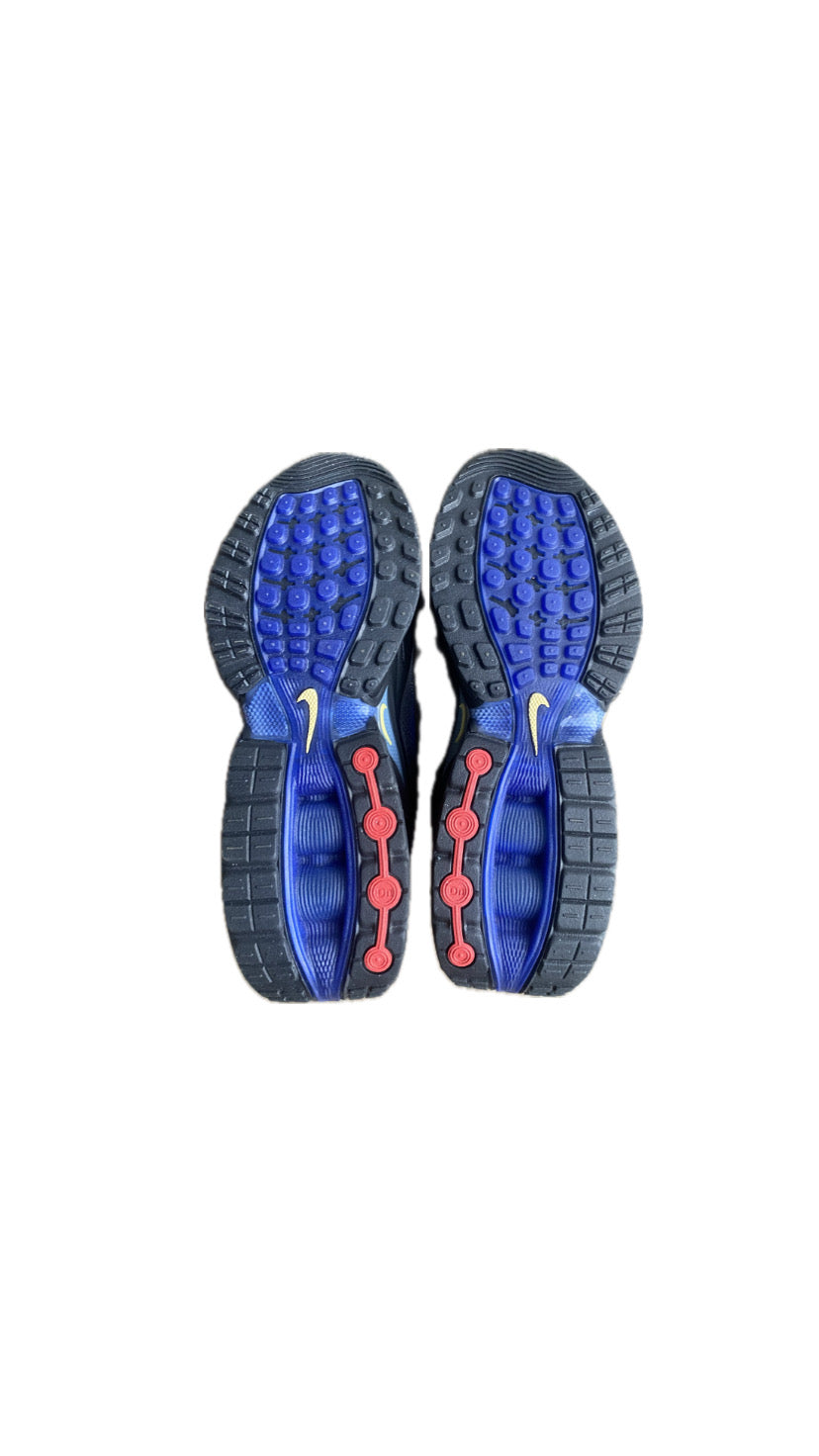 Air Max DN “Sky Blue/Chamois/Hyper”