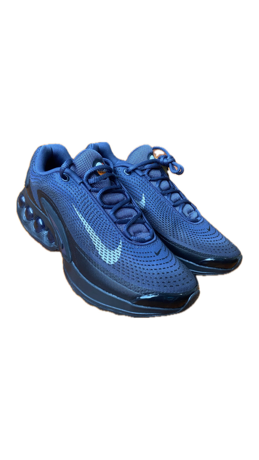 Air Max DN Thunder Blue/Black