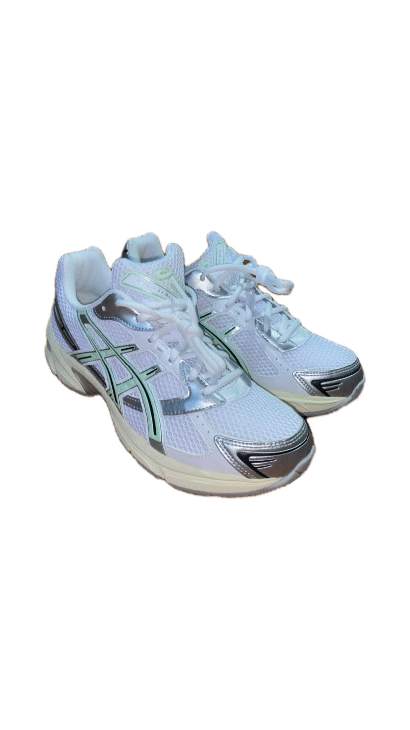 Asics Gel-1130 White/Mint